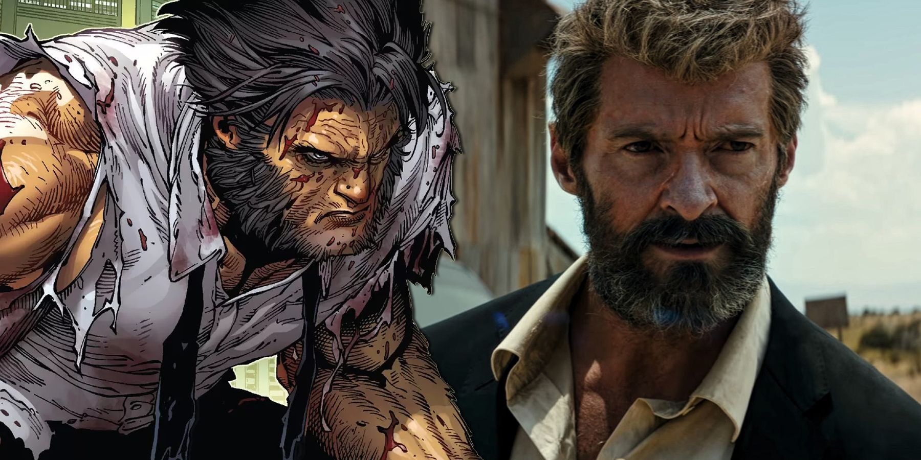 Logan's 16 Best Easter Eggs And References