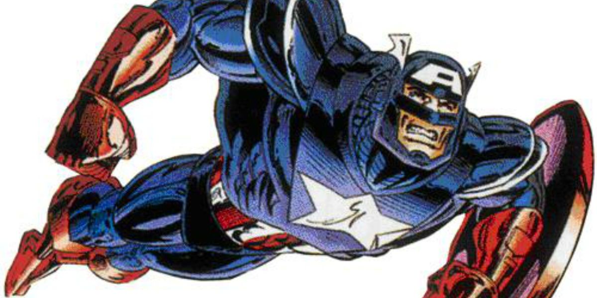 15 Superhero Costume Changes From The 90s (That Fans Hated)