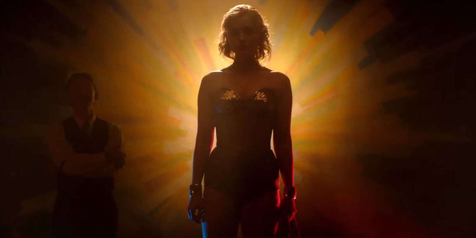 Professor Marston and the Wonder Women trailer header