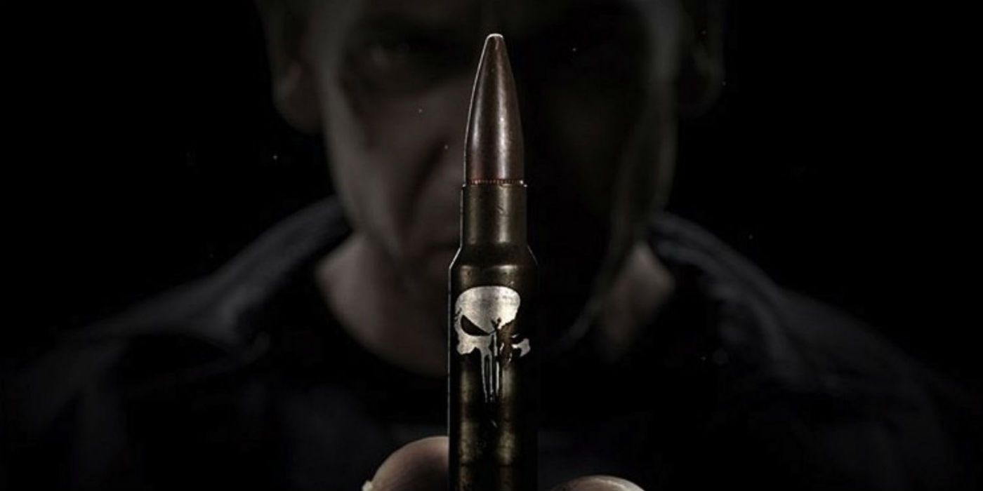 Punisher-Netflix-Poster