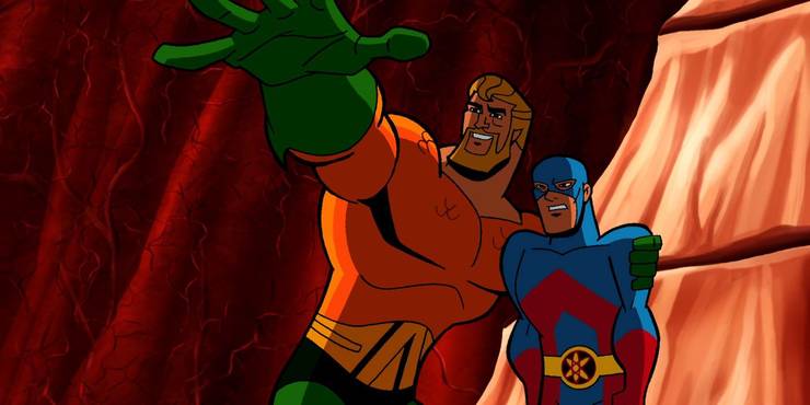 Download Young Justice 8 Characters We Need To See In S3 And 7 We Don T Desktop Wallpaper Free Wallpaper Young Justice 8 Characters We Need To See In S3 And 7 We Don T Free HD