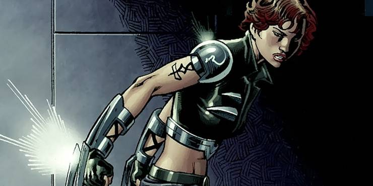 Get Young Justice 8 Characters We Need To See In S3 And 7 We Don T HD Wallpaper Young Justice 8 Characters We Need To See In S3 And 7 We Don T Desktop Wallpaper