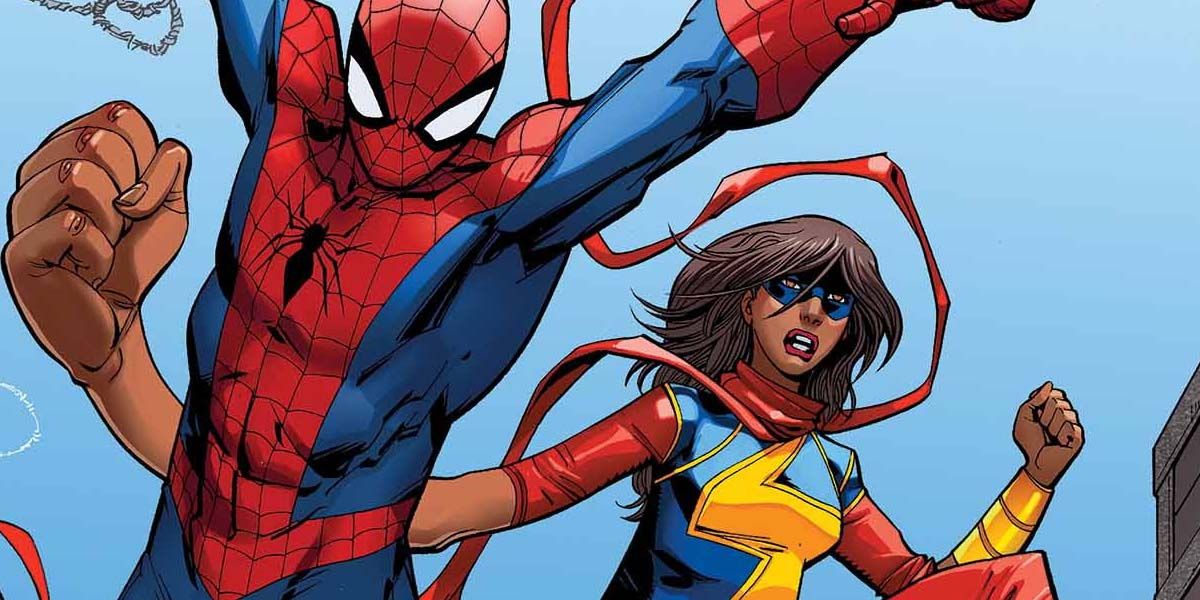 Spider-Man-And-Ms-Marvel
