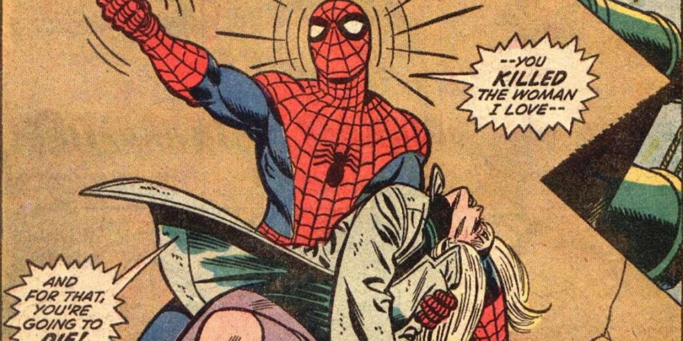 Spider-Man-Gwen-Stacy-Dead