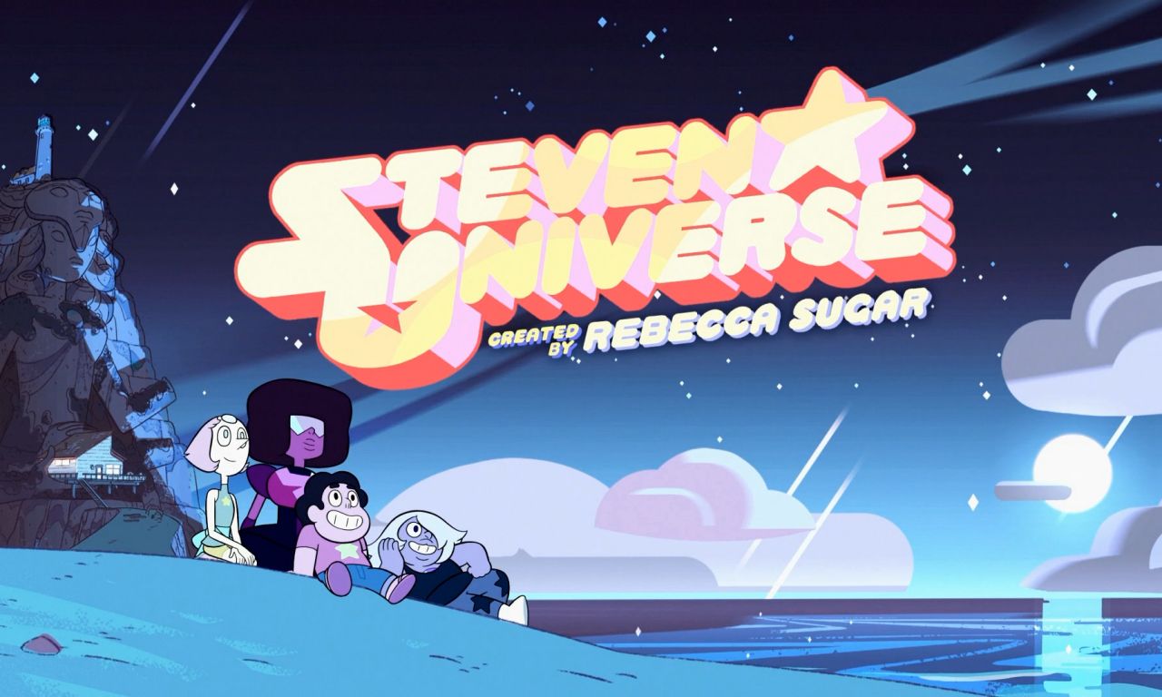 Steven Universe Show