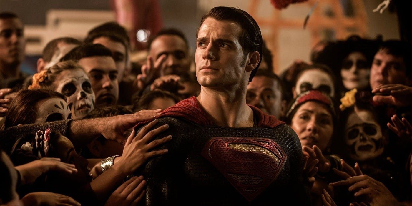 Man of Steel: Scene By Scene