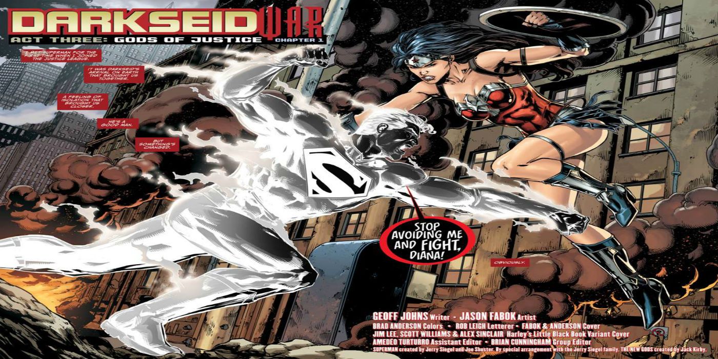 Superman_WW Darkseid War