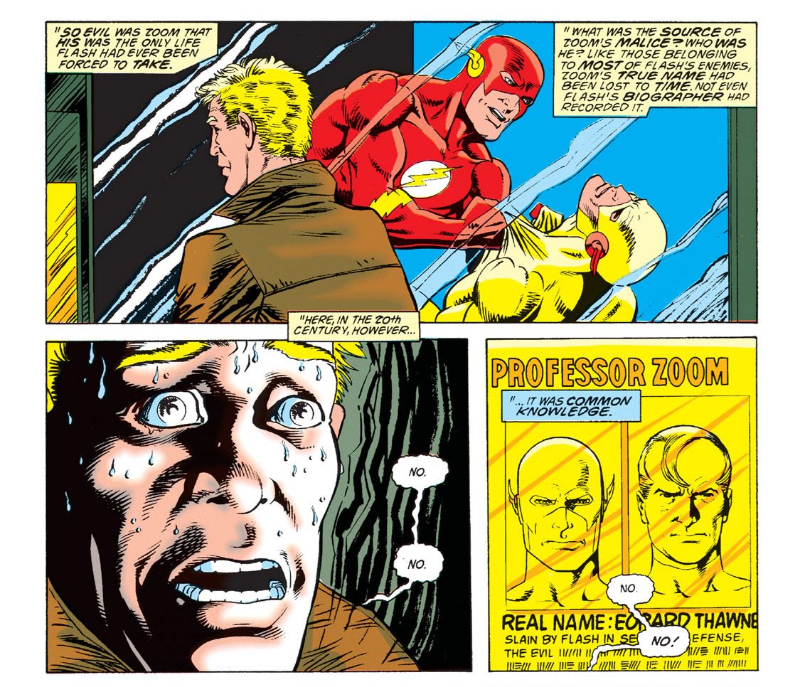 The-Reverse-Flash-Return-of-Barry-Allen