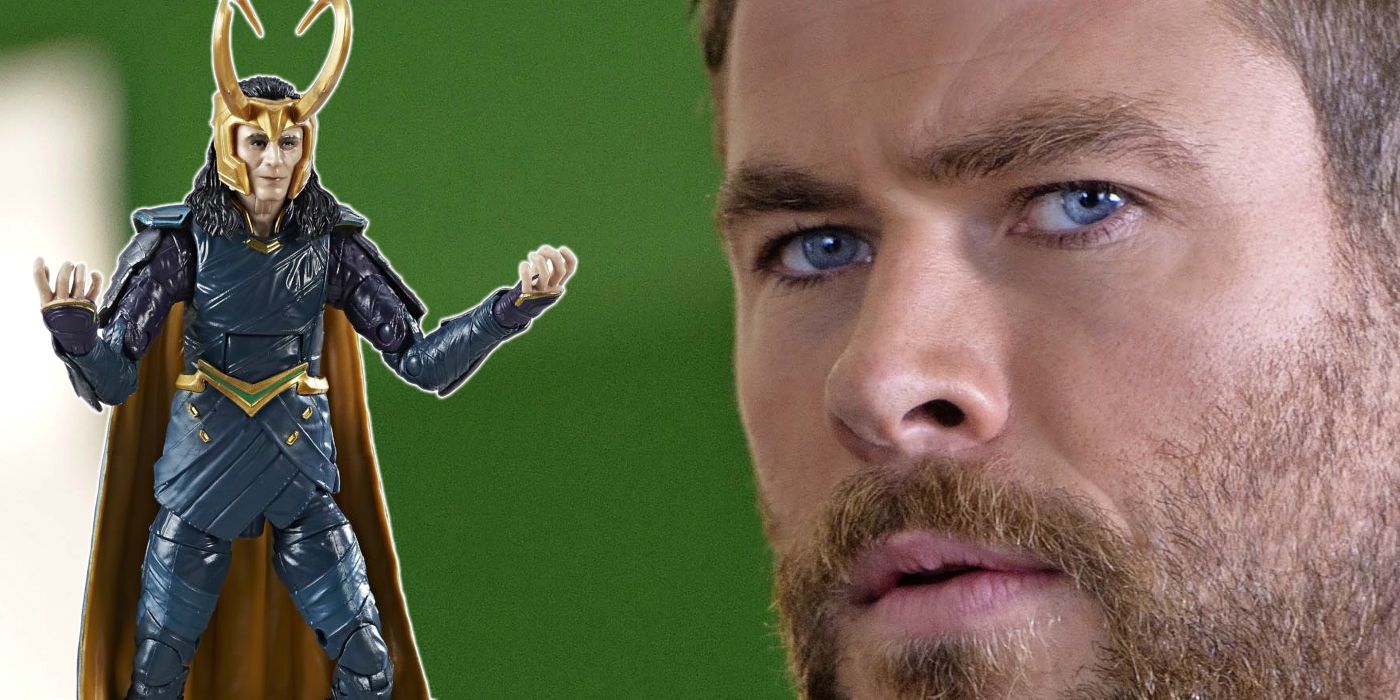 Thor Ragnarok Marvel Legends Figures Revealed! Gladiator Hulk! - Marvel Toy  News