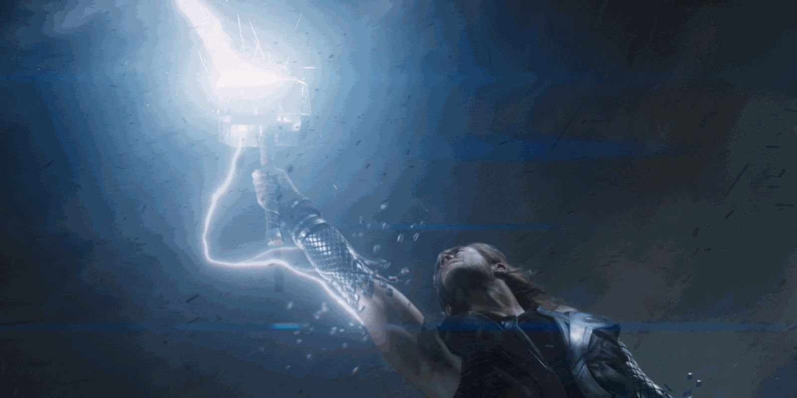 Thor-The-Avengers-Mjolnir