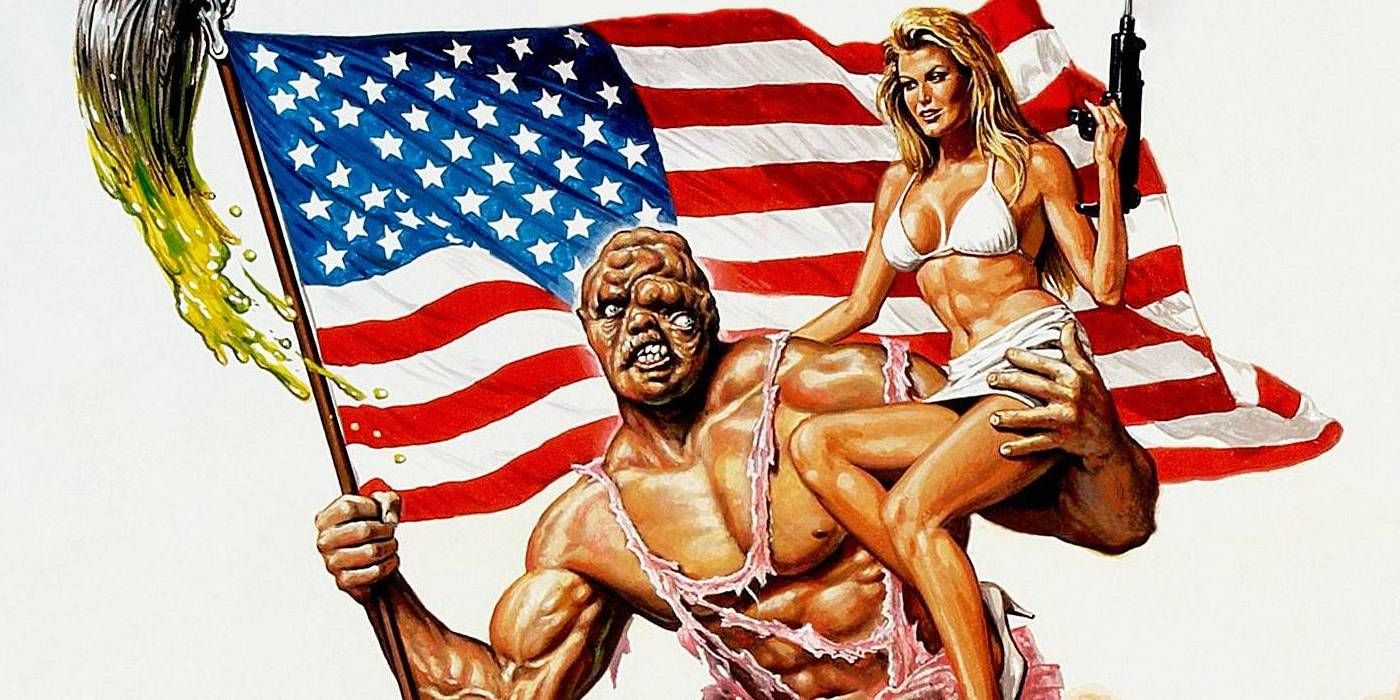 Toxic Avenger