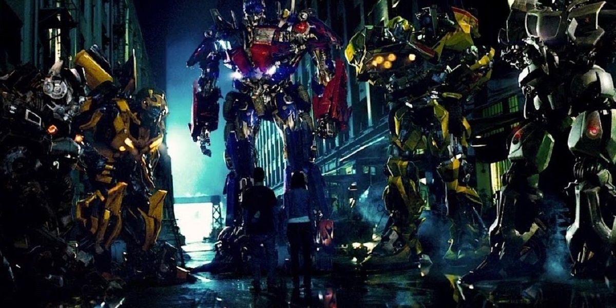 Transformers-Autobots-united