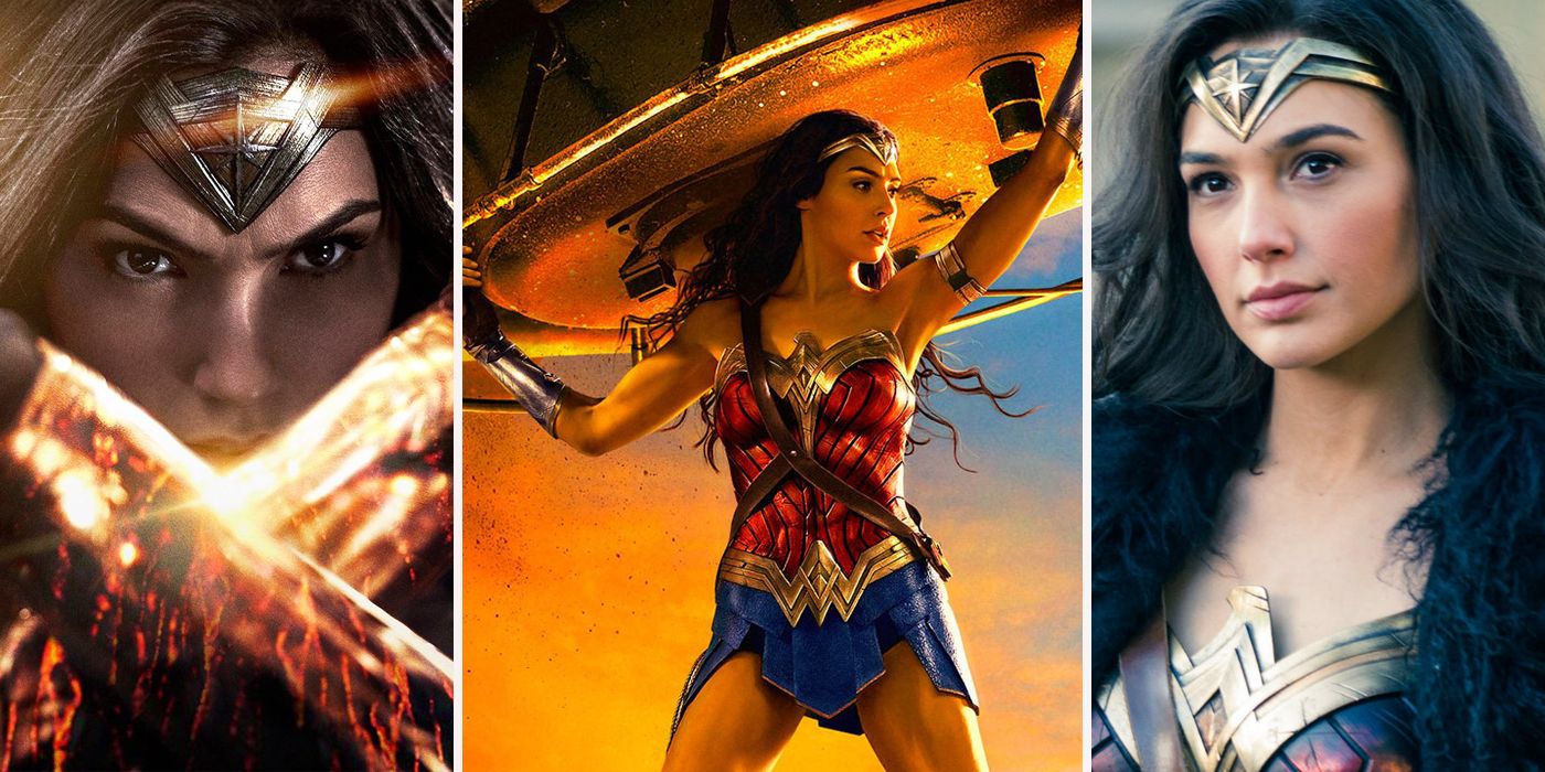 Does Wonder Woman 3 Cancellation Spell Doom for the DCEU?