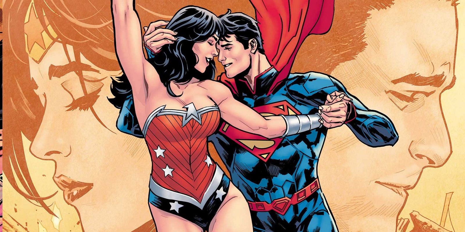 10 razones válidas por las que a los fanáticos no les gusta la controvertida nueva era 52 de Wonder Woman