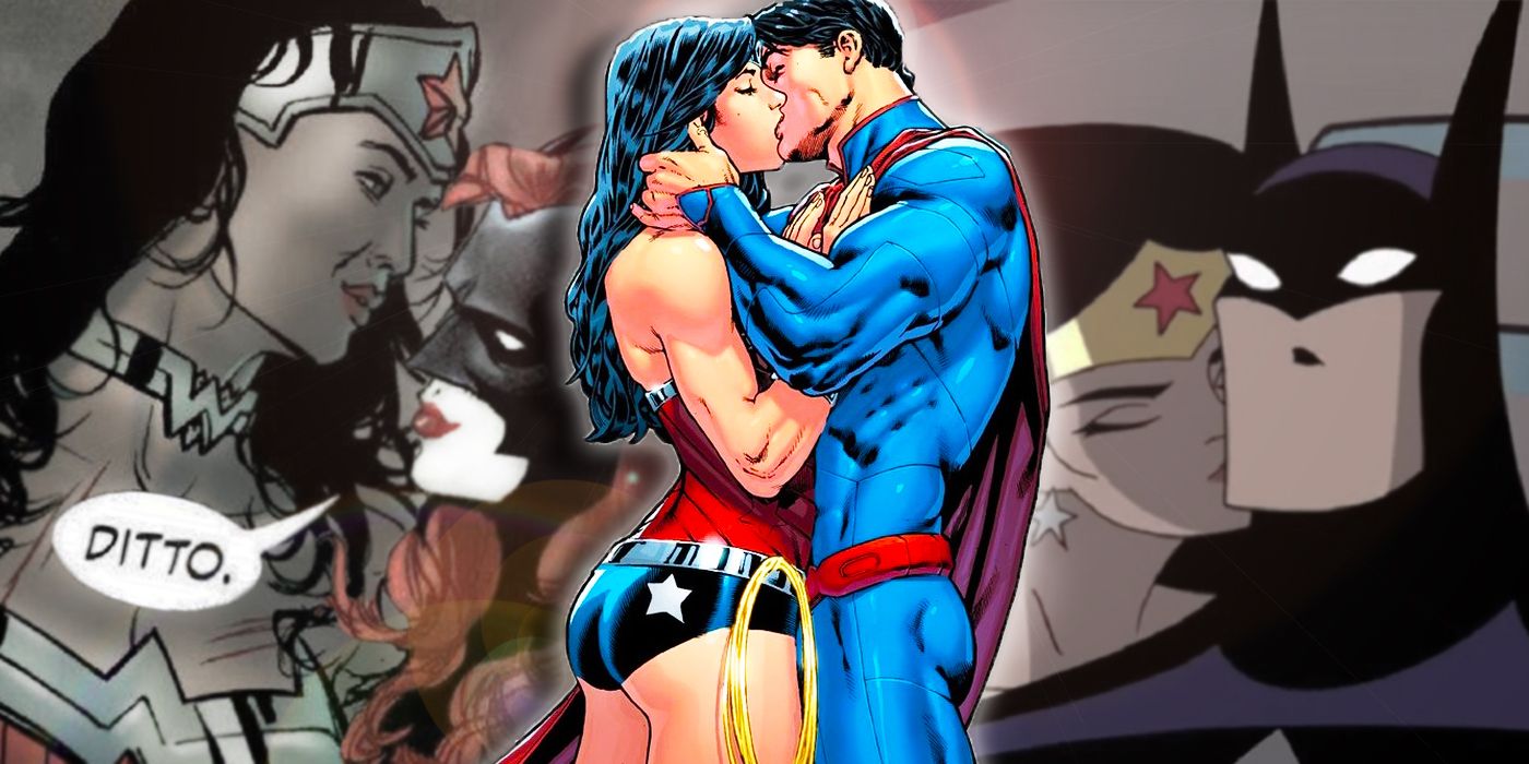 Wonder-Woman-kisses-Batman-superman-batwoman