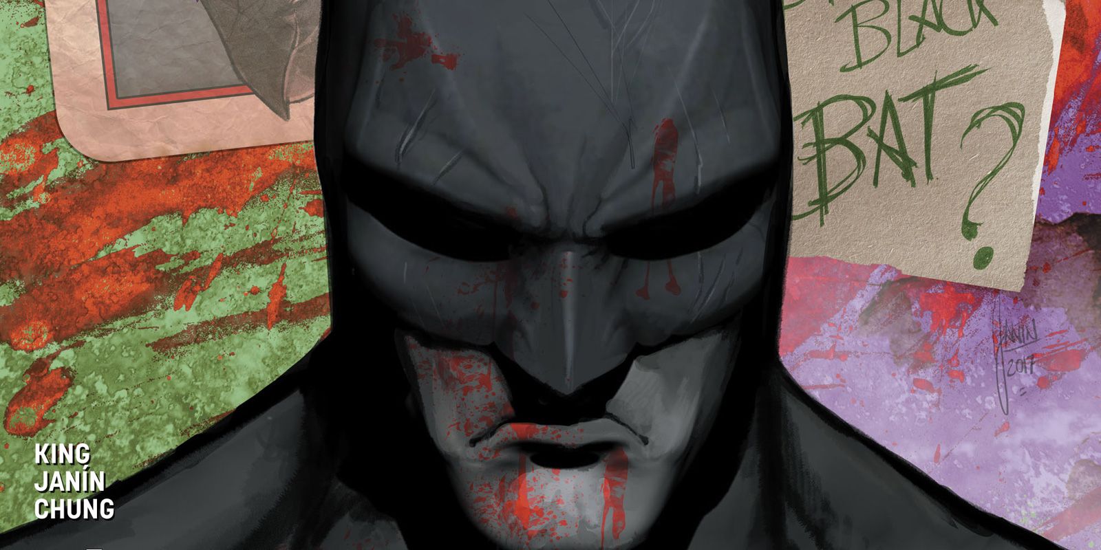 Batman #25 Review: Beautifully Crafted Issue Teases Big Things To Come