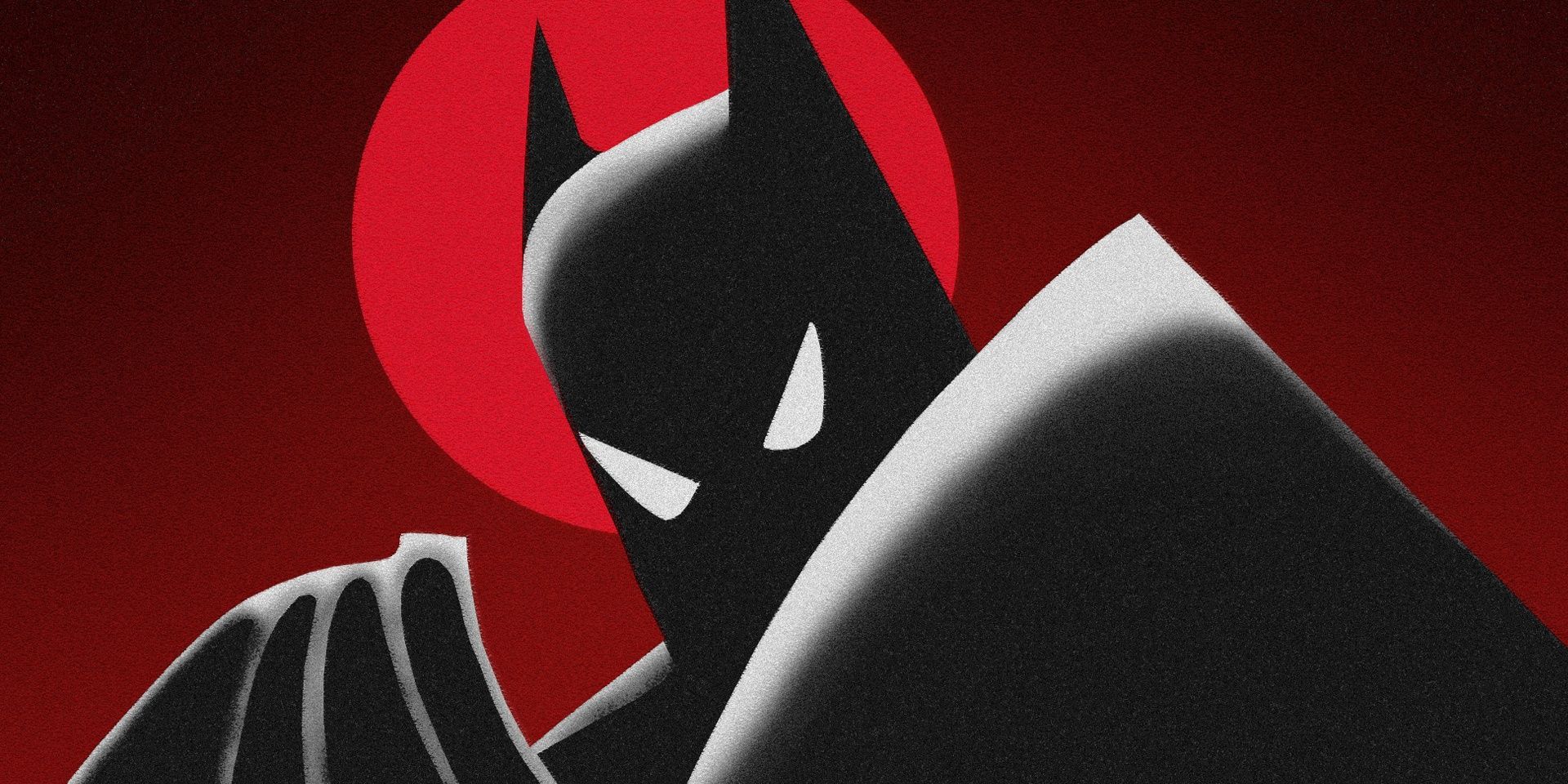 Batman: Mask of the Phantasm Blu-ray