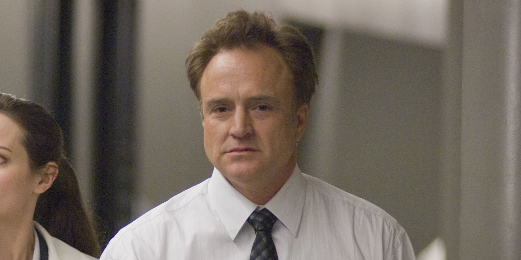 bradley whitford cabin in the woods