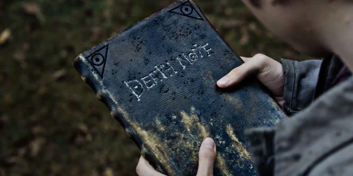 Death Note 2 Writer Greg Russo Promises Movie Will Go Back To The