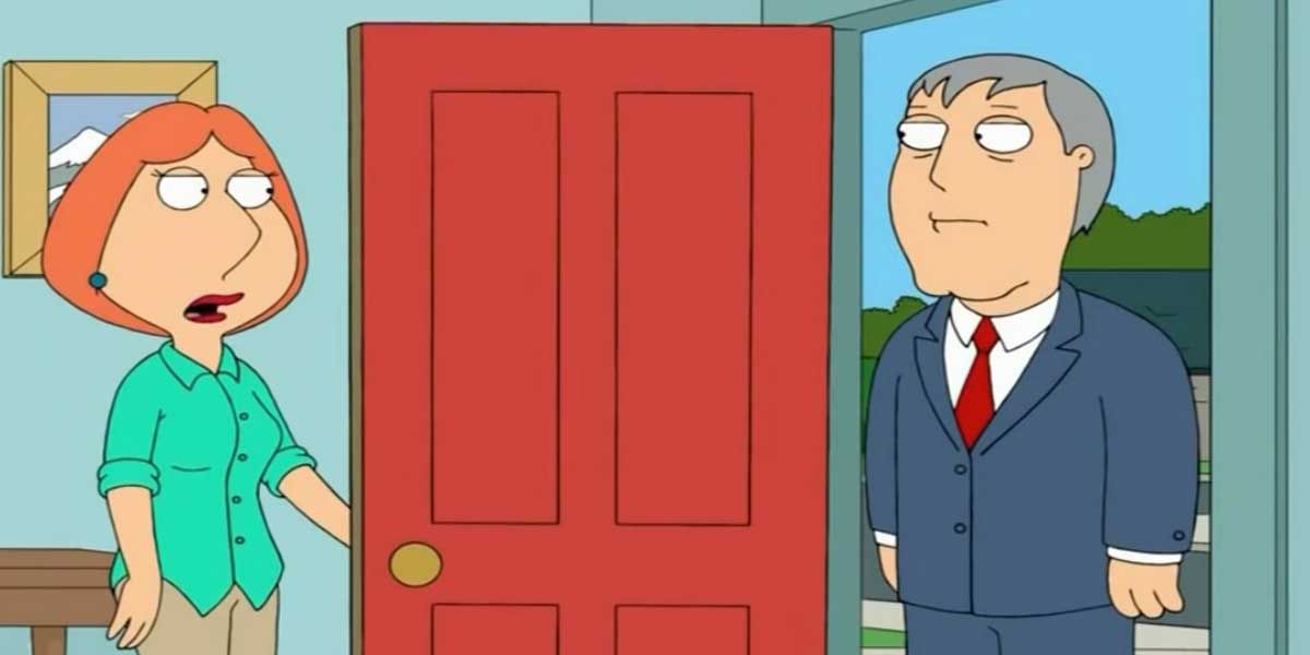 Adam West to Appear in More Episodes of Family Guy