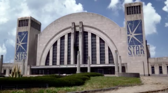 A History of the Justice League's Hall of Justice