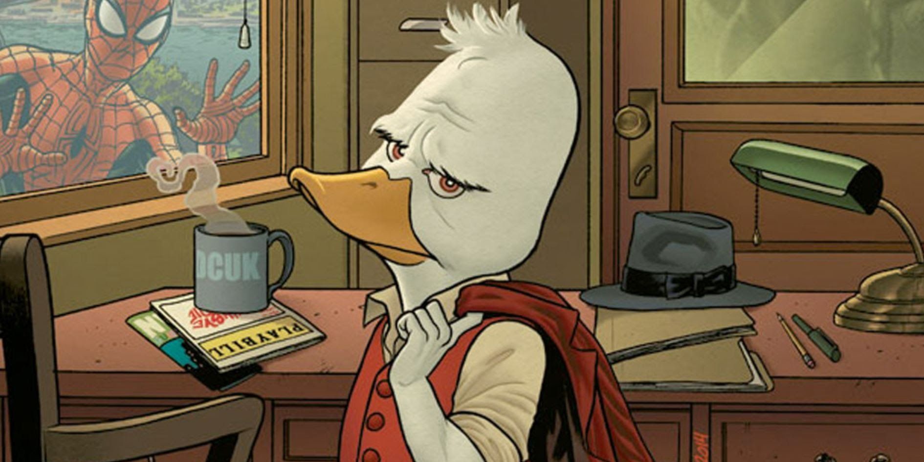 howard the duck comic dcuk header