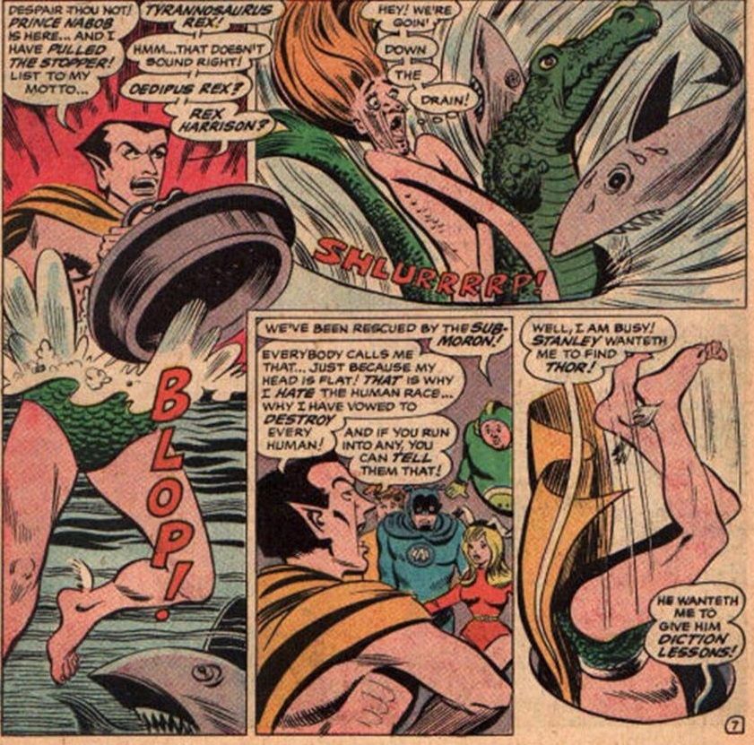 Marvel Vs. DC: A History of Comics' Greatest Rivalry
