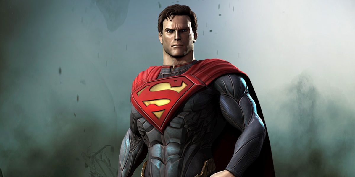 injustice-superman