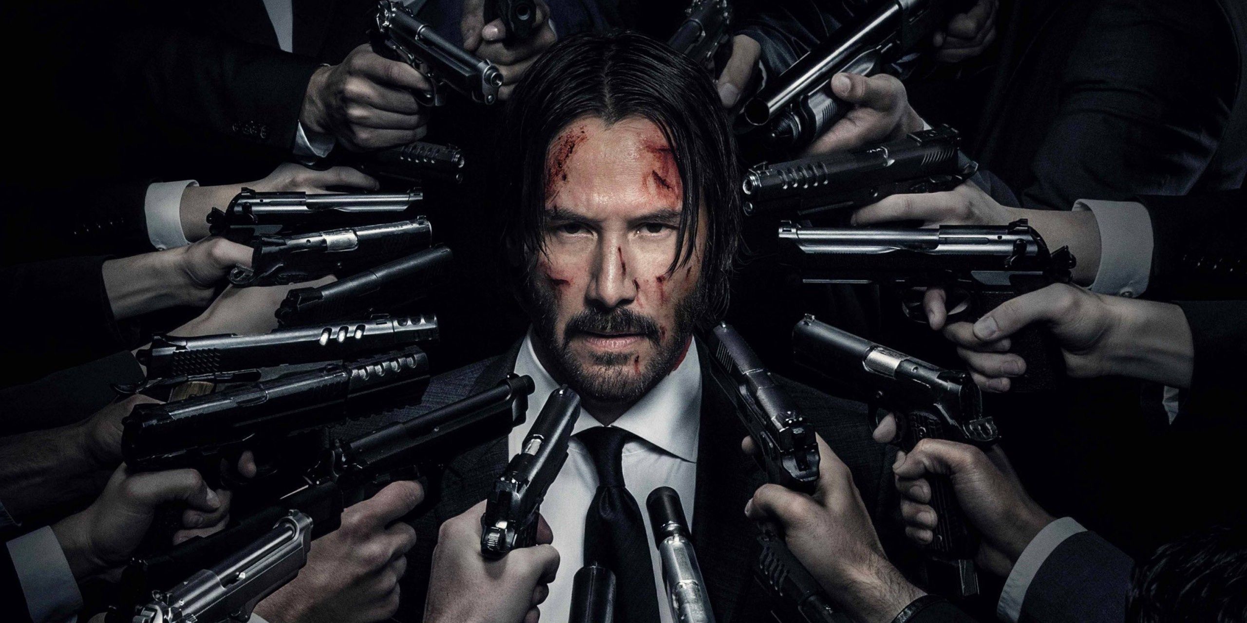 John Wick 5 Sequel Confirmed to Follow John Wick 4