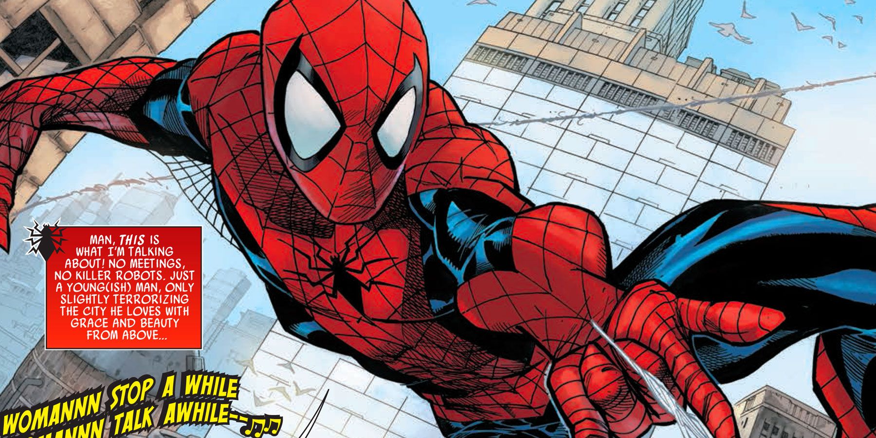 Top 10 Daredevil/ Spider-Man Team-Ups, Ranked