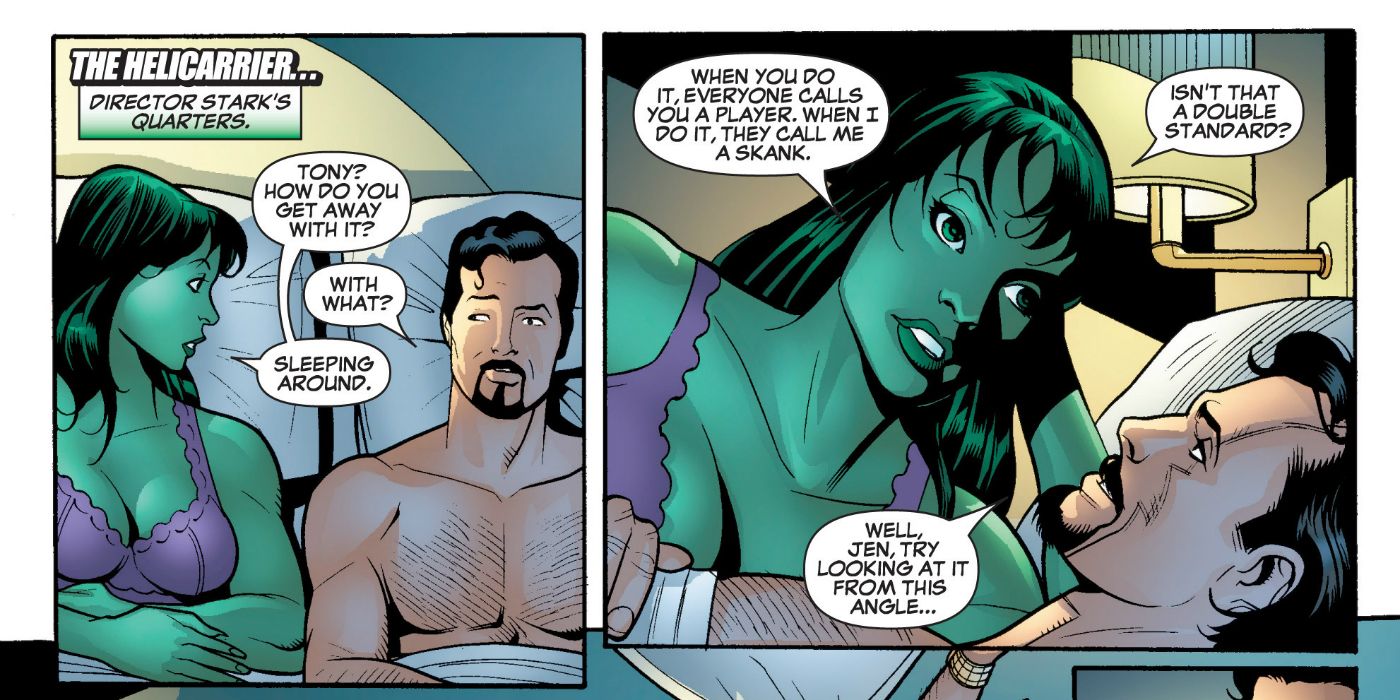 she-hulk-and-tony-stark-iron-man-in-bed