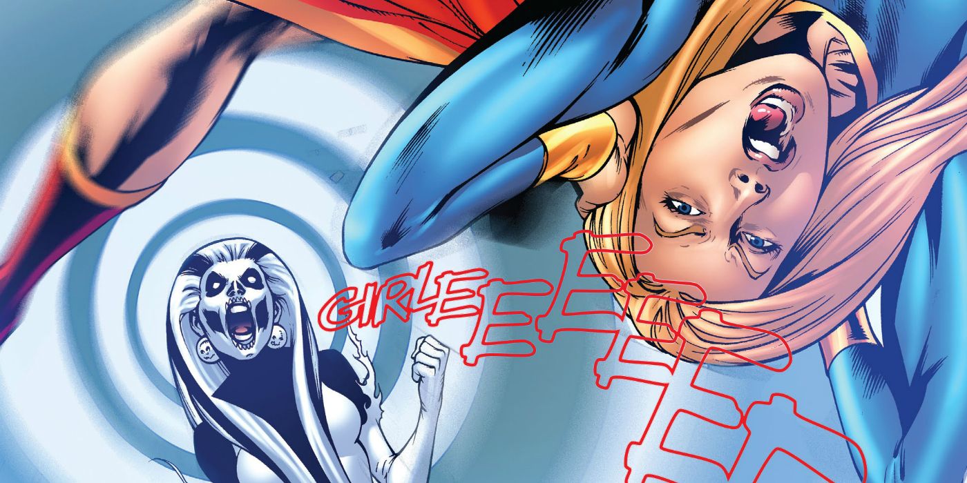 silver-banshee-vs-supergirl