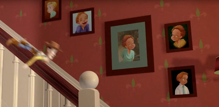 Toy Story: The Dark Reason Behind Woody's Amnesia Revealed