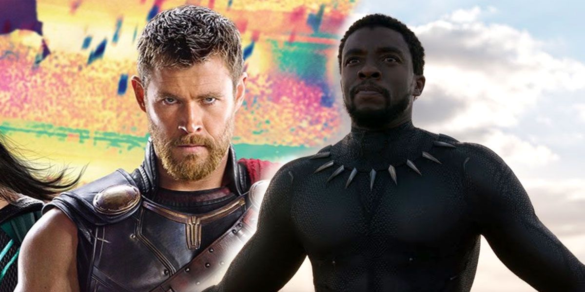 Thor: Ragnarok' Feels Like an Extension of 'Guardians of the