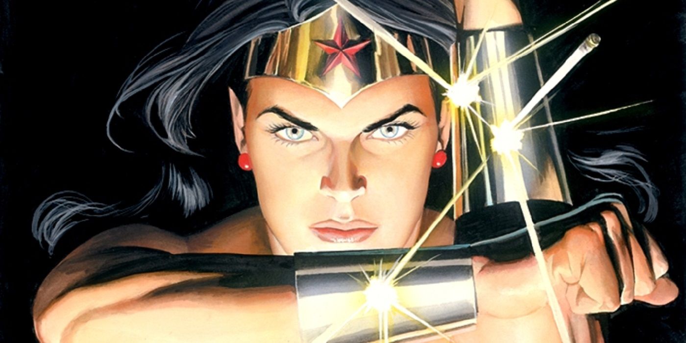 Wonder Woman: The 10 Best Uses of Her Lasso of Truth