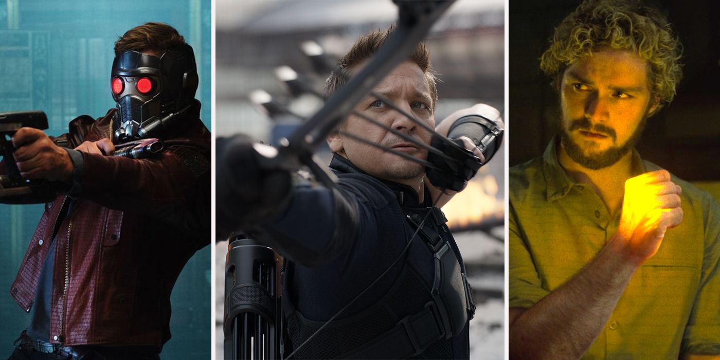 15 Great Characters Ruined by the MCU