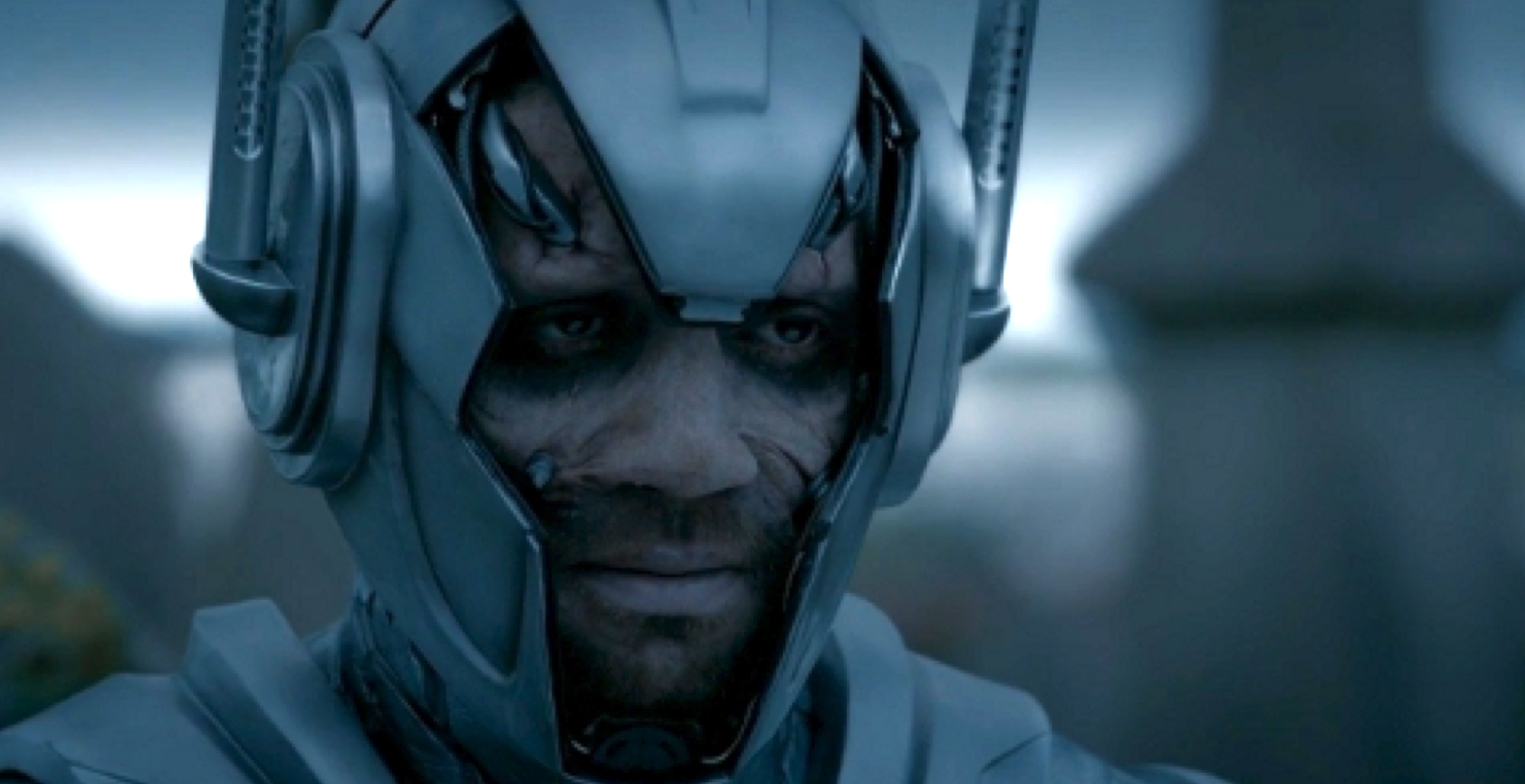 3. Cybermen (Danny Pink, Doctor Who)