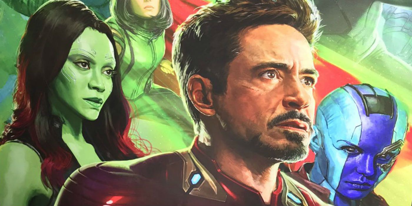 Avengers-Infinity-War-Comic-Con-Artwork
