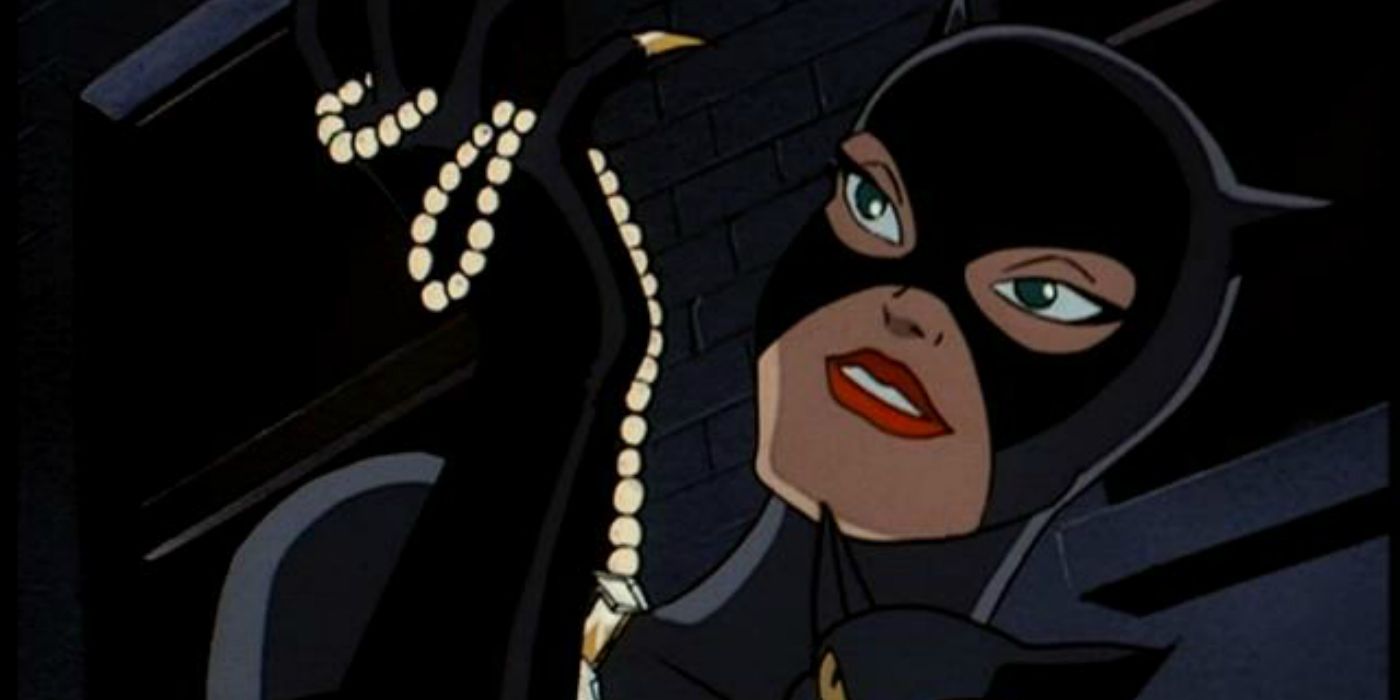 Batman 10 Best Actresses Whove Played Catwoman Ranked