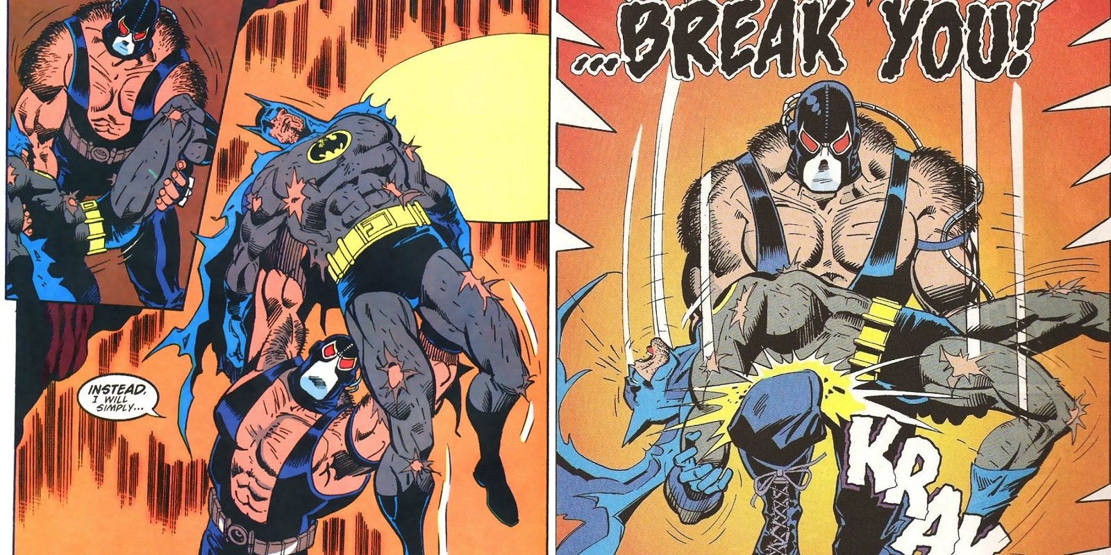 Batman-Healing-Bane