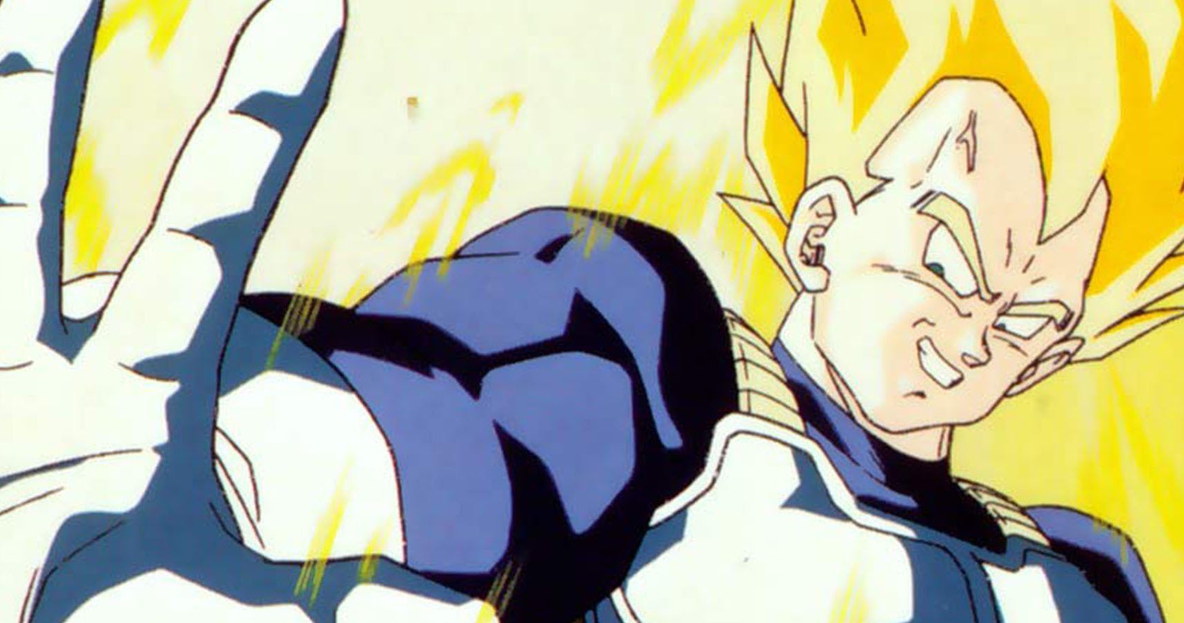 Sayajin Vegeta. (@DbzVegeta) — Likes