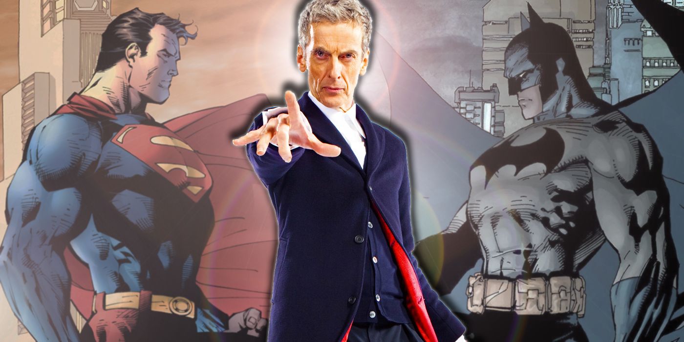 Doctor Who vs. Star Trek: Which UNIVERSE Is More Dangerous?