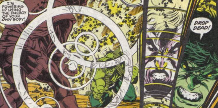 Injuries The Hulk Has Survived Cbr