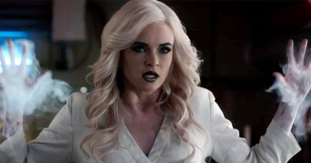 Killer Frost The Flash