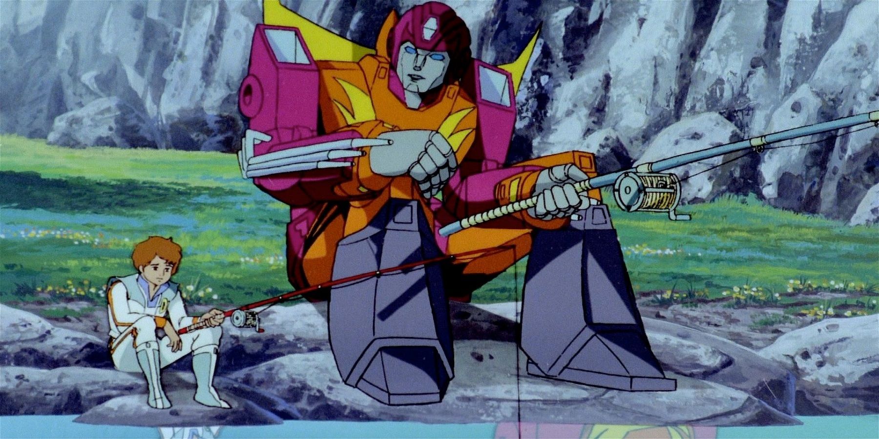 10 Wildly Underrated G1 Transformers That Don't Get Enough Respect