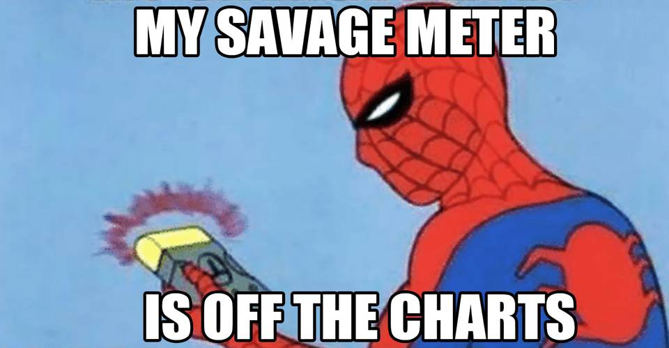 Savage Superhero Memes Cbr Savage Superhero Memes Cbr