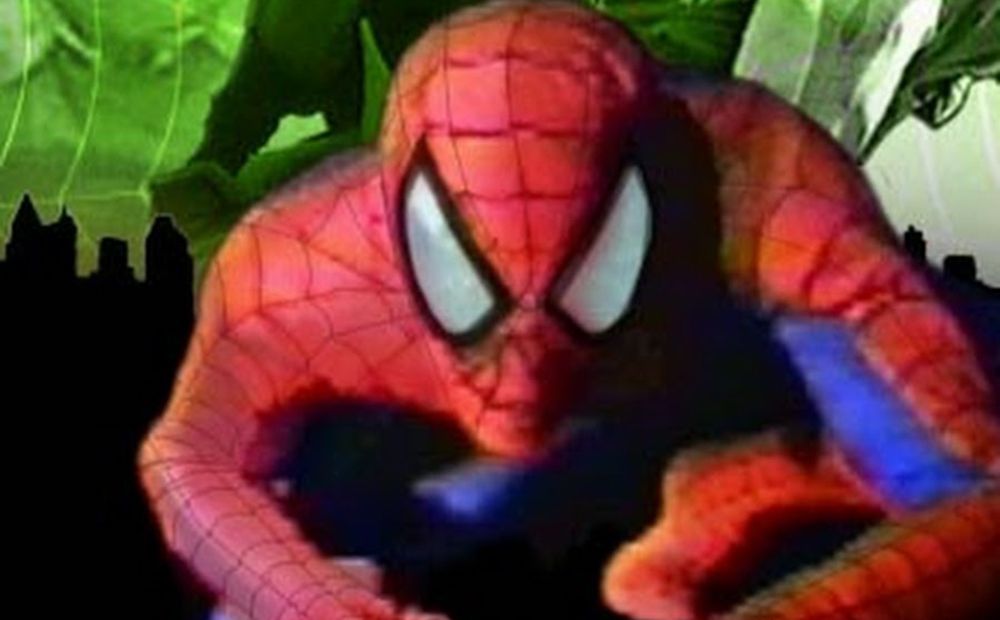 The Green Goblin’s Last Stand Spider-Man Fan Film