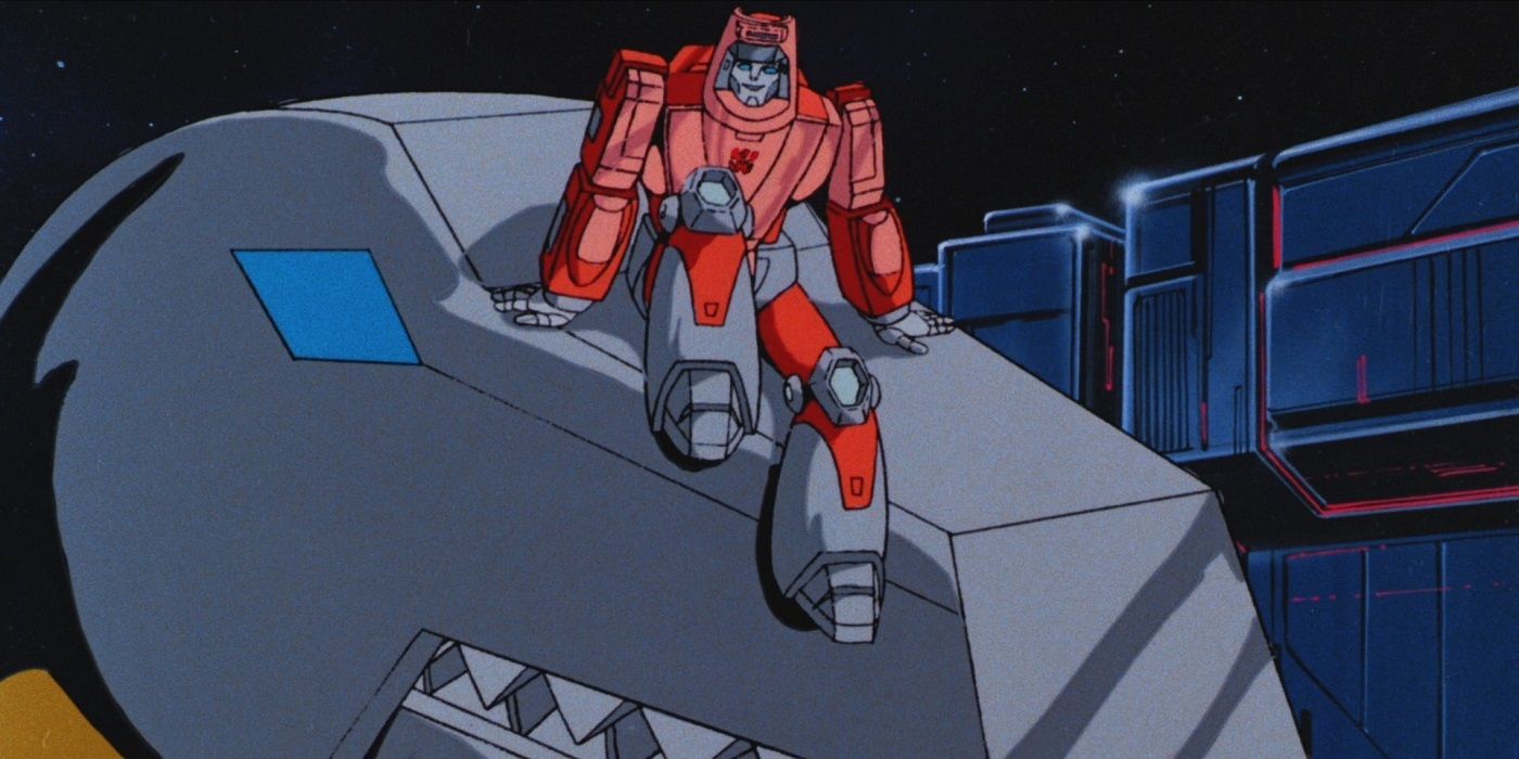 15 Transformers and Concepts the Energon Universe Should Avoid