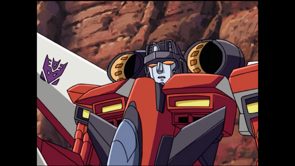 The Unicron Trilogy's Best Transformers