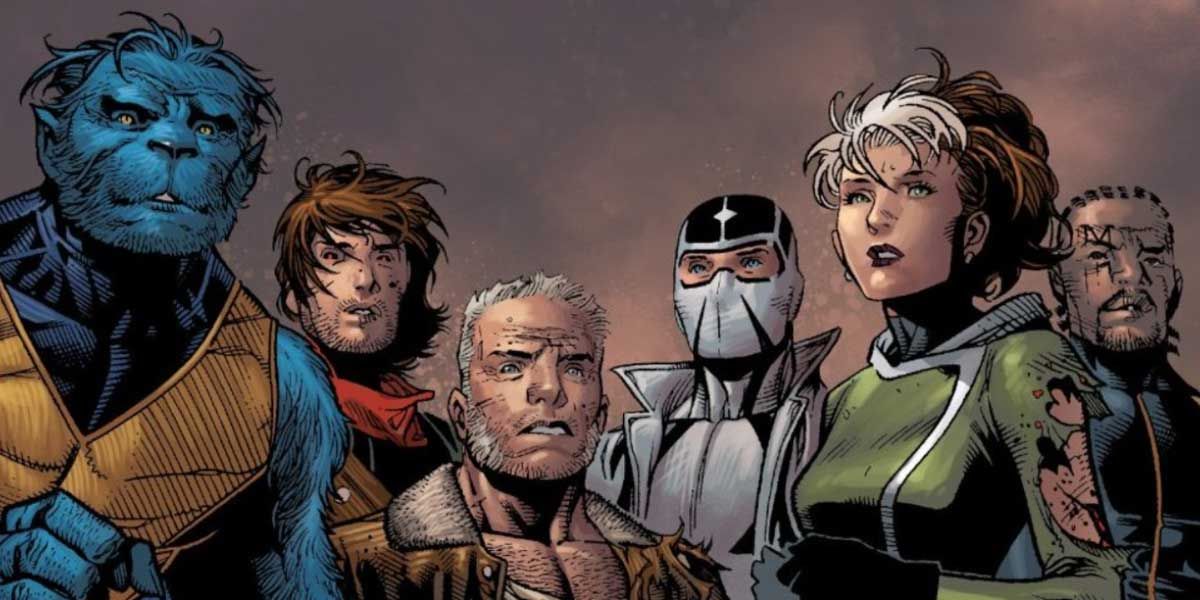 How Did Professor X Survive His Death In AvX?